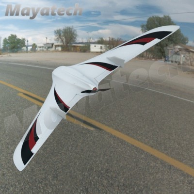 fx792米大型航模固定飞翼三角fpv航拍测绘遥控飞机零配件