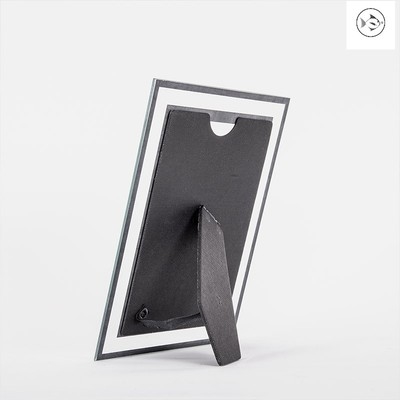 新疆西藏相框玻璃画框摆台横竖可摆宝宝儿童照片墙