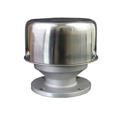 阀门kzt铝合金阻火通气透气防火dn40其他阀门