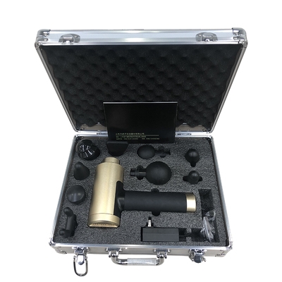 高档phoenix筋膜枪按摩大胡子电动肌肉放松松松解器筋膜枪