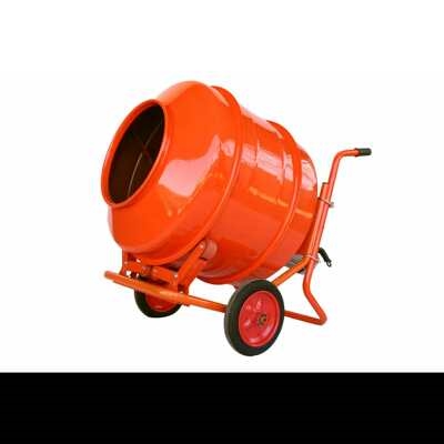 耐磨电动家用链条饲料搅拌机拌料机养殖场泥土电机其他机械五金(新)