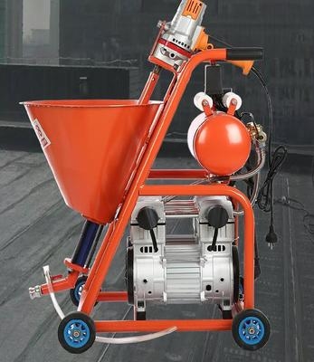 喷涂机腻子喷水气泵防火涂料水泥砂浆灌浆机其它电动工具
