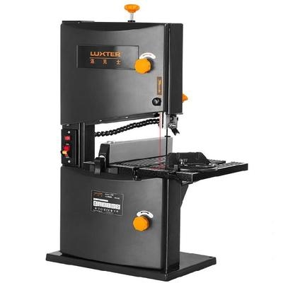 锯条高精度锯台大型切割机曲线带锯机原木锯床铝型材木工带锯