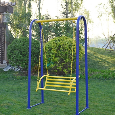 正品户外运动健身器材室外小区公园广场庭院休闲闲荡健身路径