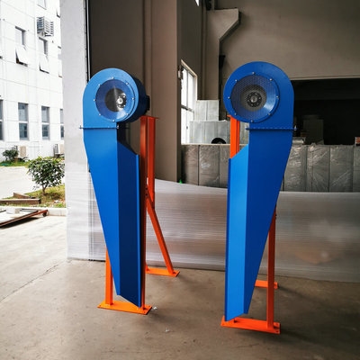 洗车风机自动车台吹干机风道电脑洗车机专用多翼其他机械五金新