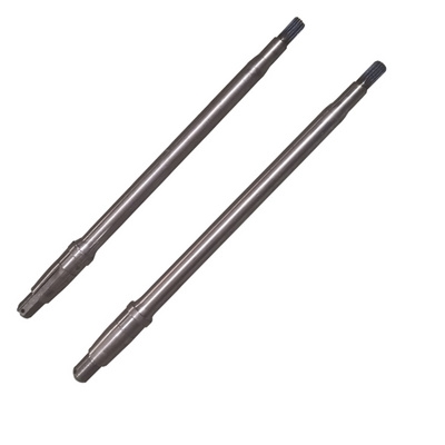 电动三轮车半轴后桥加粗9头6206轴承摩托三轮更多电动车零