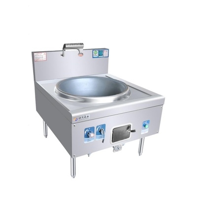 炒炉低压简易炒菜炉煤气大锅灶家用燃油灶炉小型燃气灶