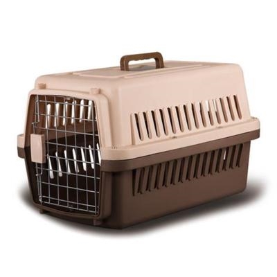 笼子泰迪手提宠物狗航空箱隔尿托运狗猫小型狗狗航空箱