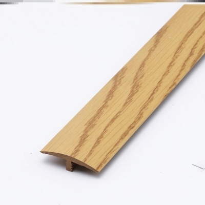 木地板封边压条过门贴自粘胶收自带材料封条木纹边线扣压平扣门框