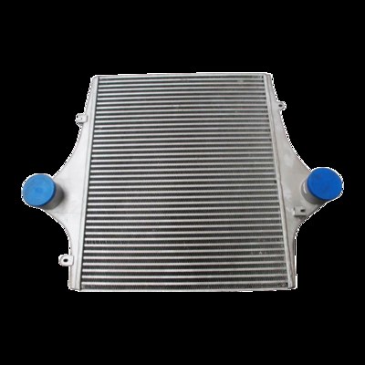 中冷适配陕汽德龙龙新m3000x3000f3000散热器促销其他