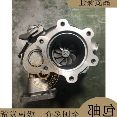 动力wp10潍柴配套涡轮增压器612601110988红岩欧曼