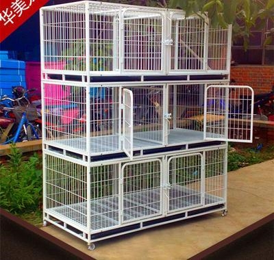 宠物小型鸭子养鸭房子小黄鸭大号柯尔家用物家笼子