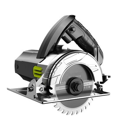 装饰石材防尘瓷砖线槽调节可调开槽机切割墙壁切割机