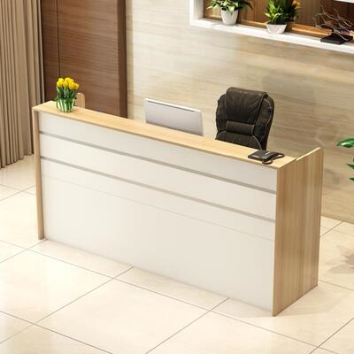 凳子面包房收银台挡板公司隔板会议桌墙面展柜造型收银台