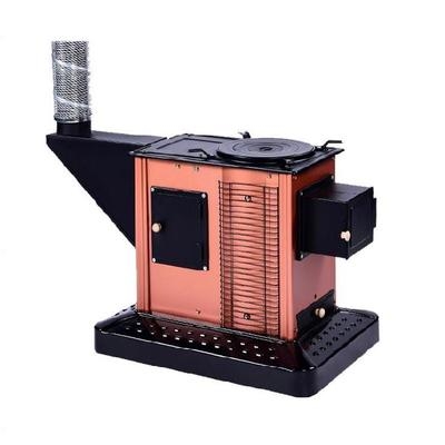 首页 下载app                          柴火灶带风机神器取暖炉做饭