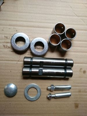 东风俊风立轴t30t60主销修理包立轴平面轴承转向电动车前叉