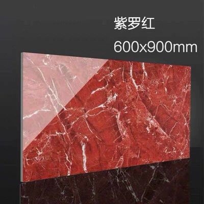 客厅地砖1米黑金花大理石瓷砖600×900全抛釉地板砖过门石门