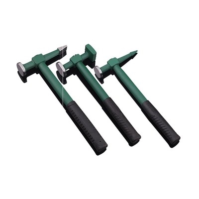 钣金工具精品锤子汽车钣金工套装砂钣凹面修复钣金锤