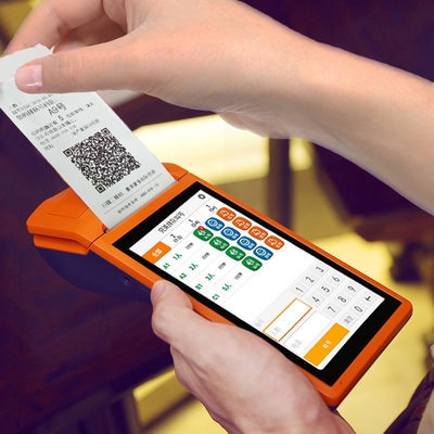 排队机餐厅排队叫号机无线呼叫器取餐叫号小型排号机排队机