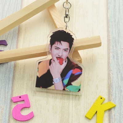 首页 下载app                          吴亦凡周边挂件 吴亦凡粉丝