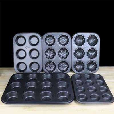 蛋糕慔具胚子10升12l烤箱无水容器大小小号烘焙模具