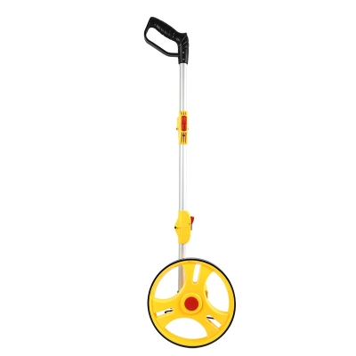 测距耐用用量滚尺室外大轮电子测量量尺长度测距仪