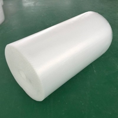 气泡50-100大卷膜袋防震包装泡沫快递打包缠绕气泡膜