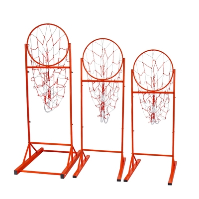 传球训练中考篮球训练器器材圈击地球架投掷精准更多篮球用品