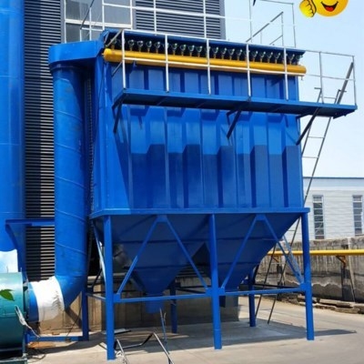 除尘器滤筒工业搅拌破碎锅炉灰尘除尘设备环保中央施工除尘器