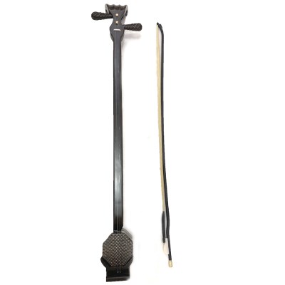 陈铮优质红木曲胡送曲胡包弓子码子琴弦松香坠琴