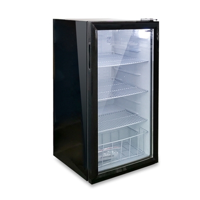 商用冰箱展示柜立式冷柜饮料冰柜冷藏药品保鲜展示柜