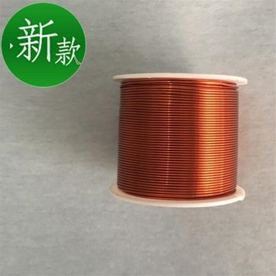 漆包线铜线1mm0.411.5m电机配件