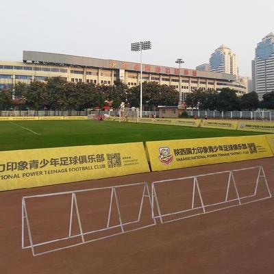 便携运动字型广告牌三角马拉松乒乓球支架宣传三角板x展架