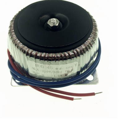 lm1875功放变压器18v220v18v22a3a50w80w100w150w200w变压器