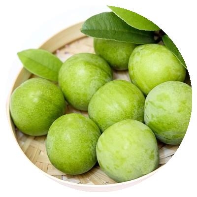 四川脱骨李青脆李李子巫山李汶川汶川宣汉李精手机保护套