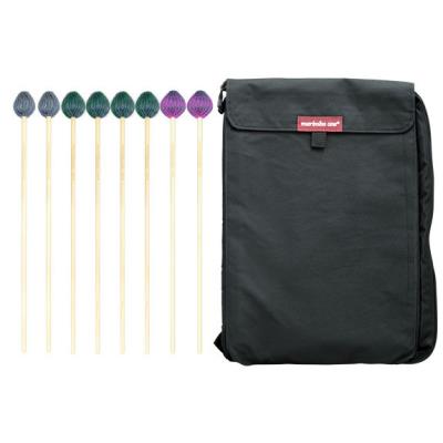 正品槌包美国进口marimbaone马林专业鼓棒包锤包乐器包