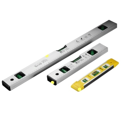 数字木工平水工业水平仪测量高精度水平平尺简易水平尺