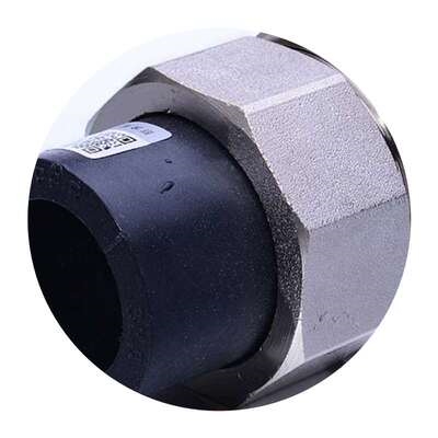 pe天一管件配件水管ppr金牛焊接接头转换pe管