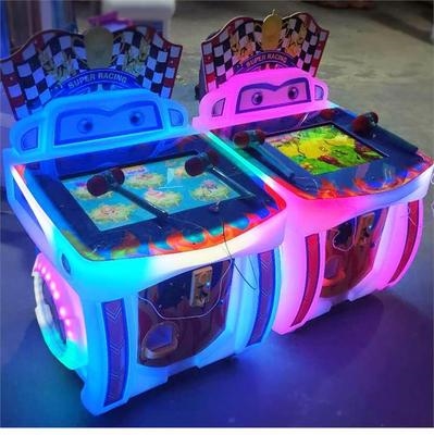 弹珠游艺机玻璃机器儿童电玩大型街机投币玻珠机游艺机