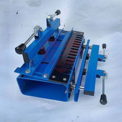 木工工具燕尾榫机木榫机便捷燕尾夹具抽屉蜜蜂箱榫卯机燕尾榫槽机