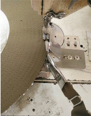 床单衣服缝纫机包边器卷边多功能工具锁边机辅助窗帘缝纫机配件