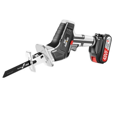 万能往复电动大容量木工切割马刀锯家手电电锯手工锯