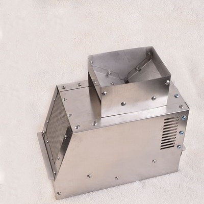 鹦鹉饲料吹壳机小型谷物鸟食分离杂质家用鸟类其他