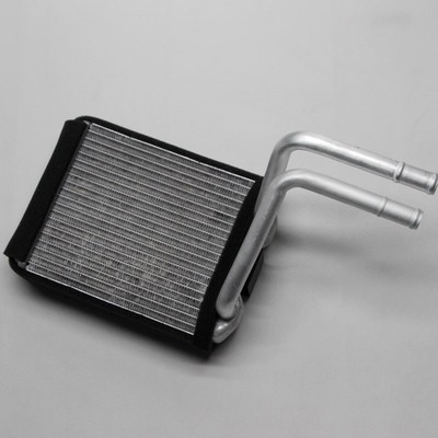 暖风j6解放水箱适用于配件j6pj6mj6l驾驶室水箱