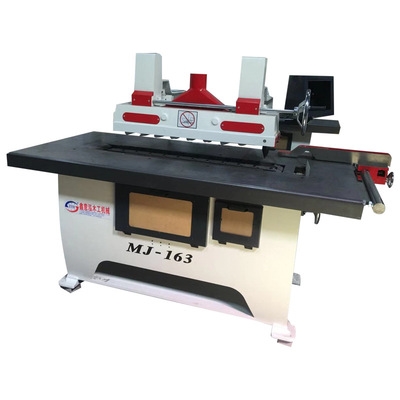 单片自动木工机械锯开料锯纵锯修边机纵锯机送料其他橡胶制品