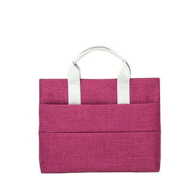 牛津布ipad公文包休闲包休闲电脑包手提平板电脑平板笔记本文件袋