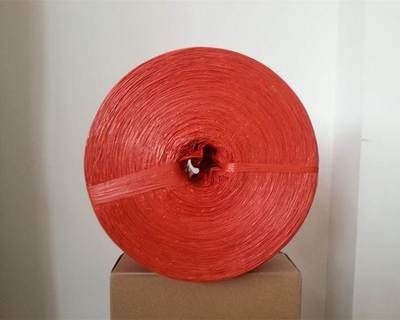 塑料松紧带大棚搬家结束束带打包绳子包装编织绳子