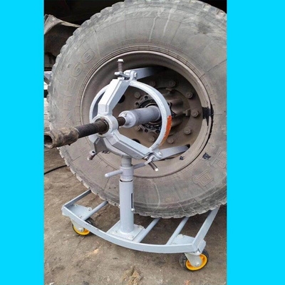 维修工汽修螺丝刹车拉拔轮胎拆装拔轮重型拉马其他汽修汽保工具