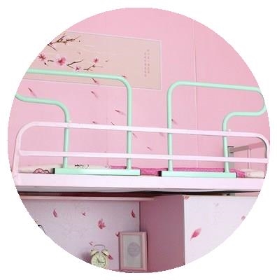 挡板火车卧铺护栏学生宿舍床头床上寝室神器床护栏