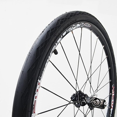 半光头胎k117626寸高压自行车外胎175防刺山地自行车外胎